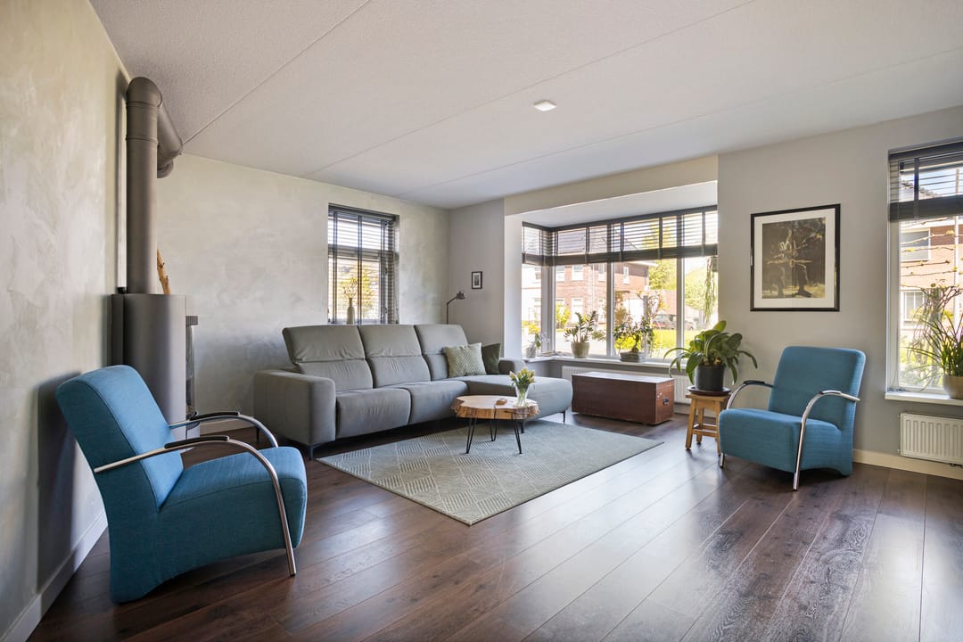 Foto 2 van Fleminghage 14