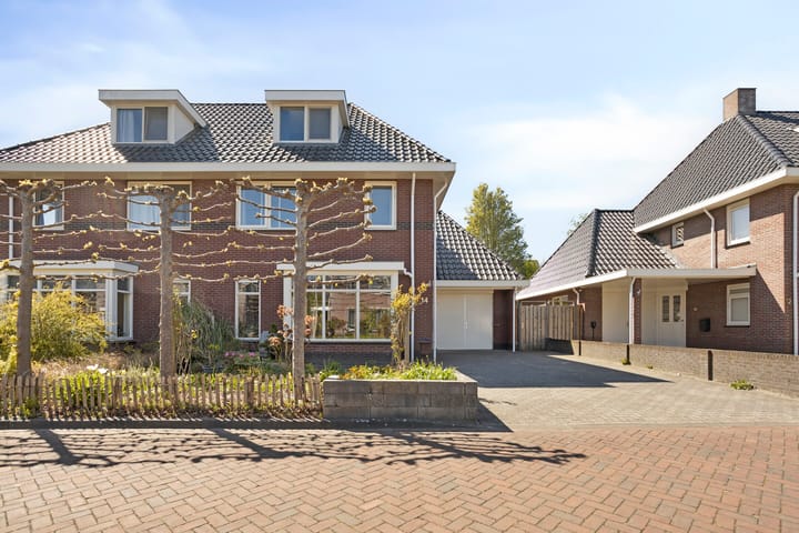 Foto 4 van Fleminghage 14