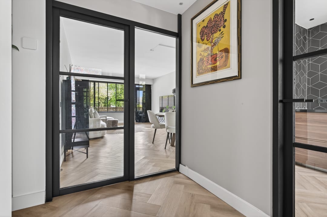 Foto 13 van Valkhofplein 73