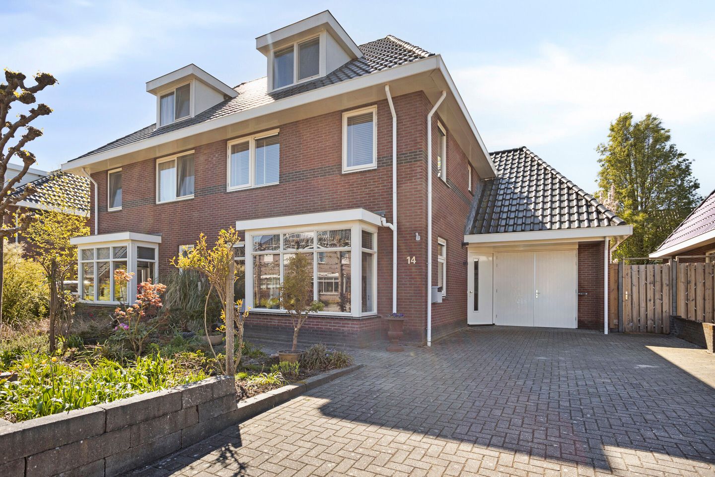 Foto 5 van Fleminghage 14