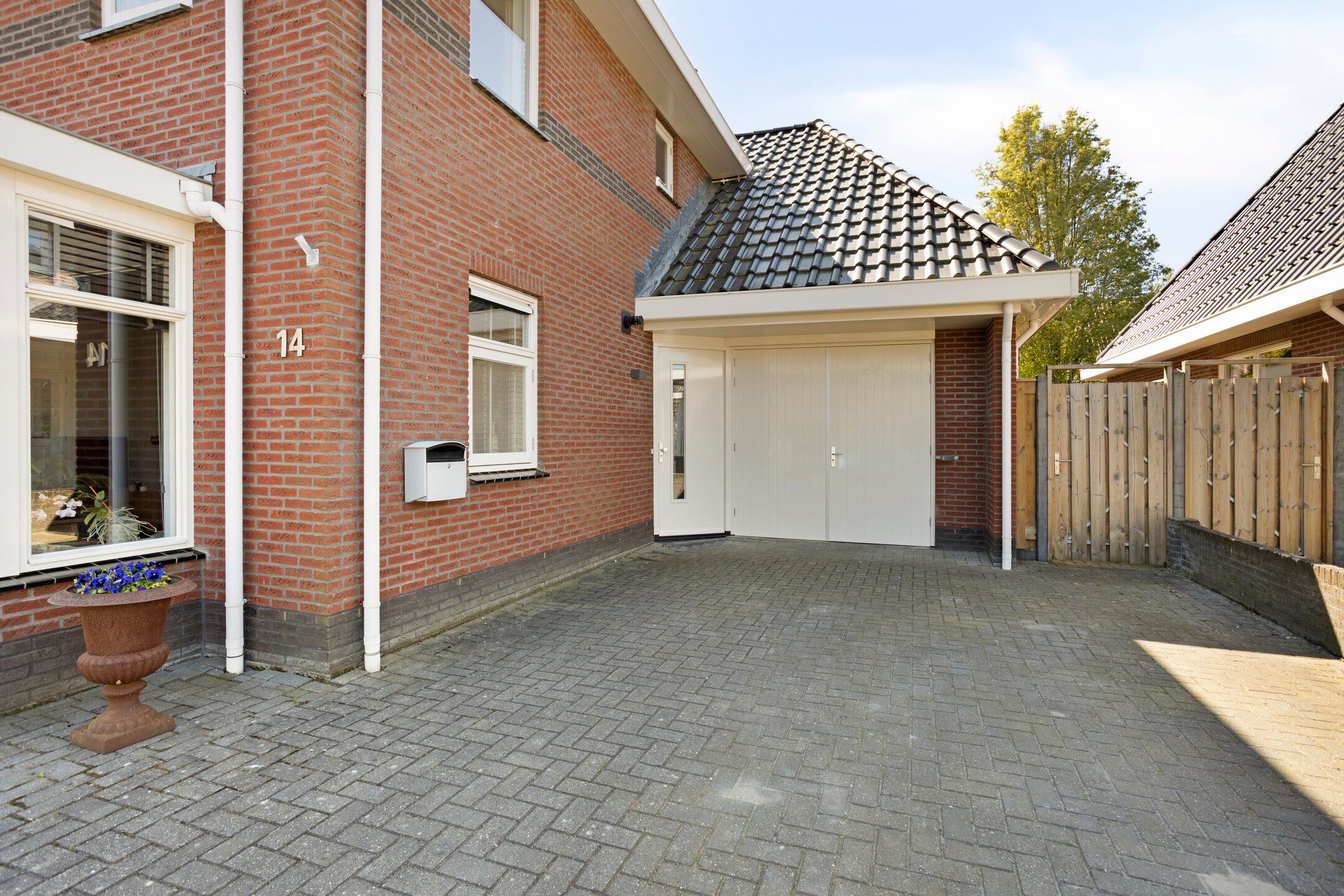 Foto 6 van Fleminghage 14