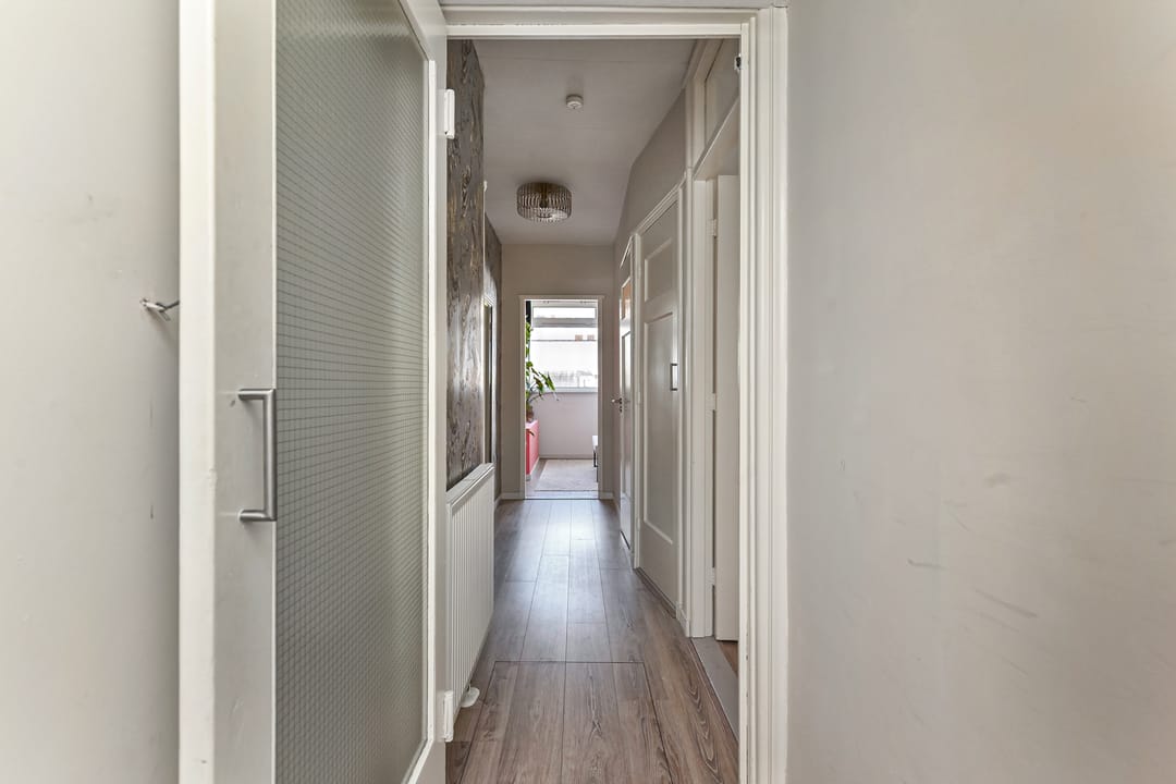 Foto 7 van Leersumstraat 37