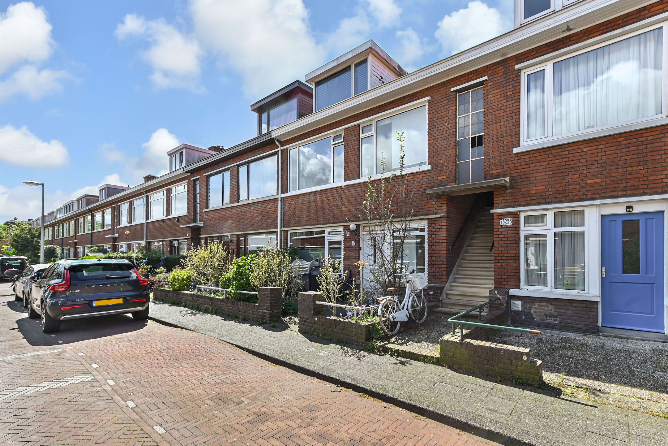 Foto 3 van Leersumstraat 37