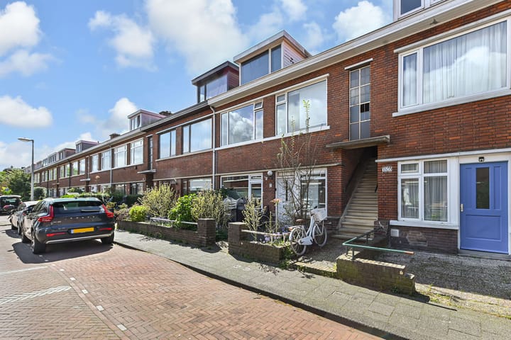 Foto 3 van Leersumstraat 37