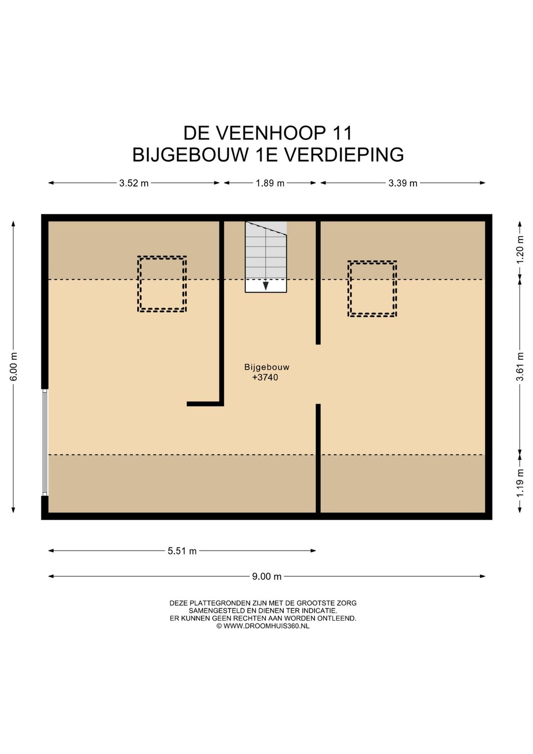 Photo 56 of De Veenhoop 11
