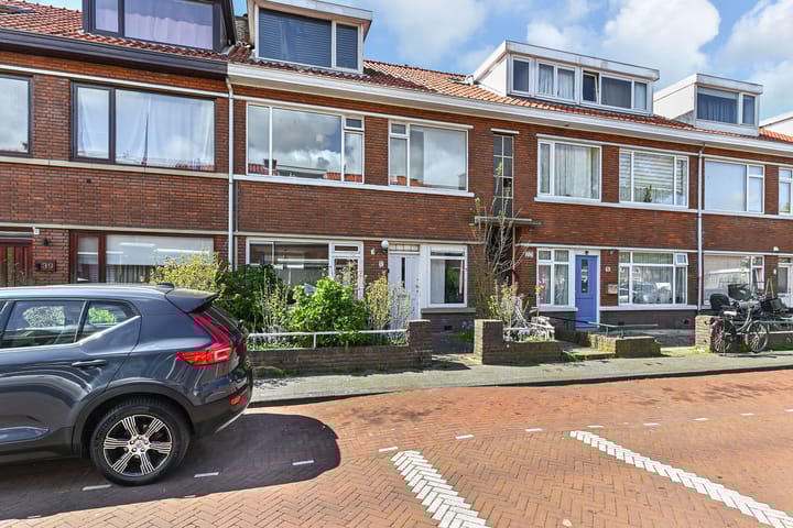 Foto 2 van Leersumstraat 37