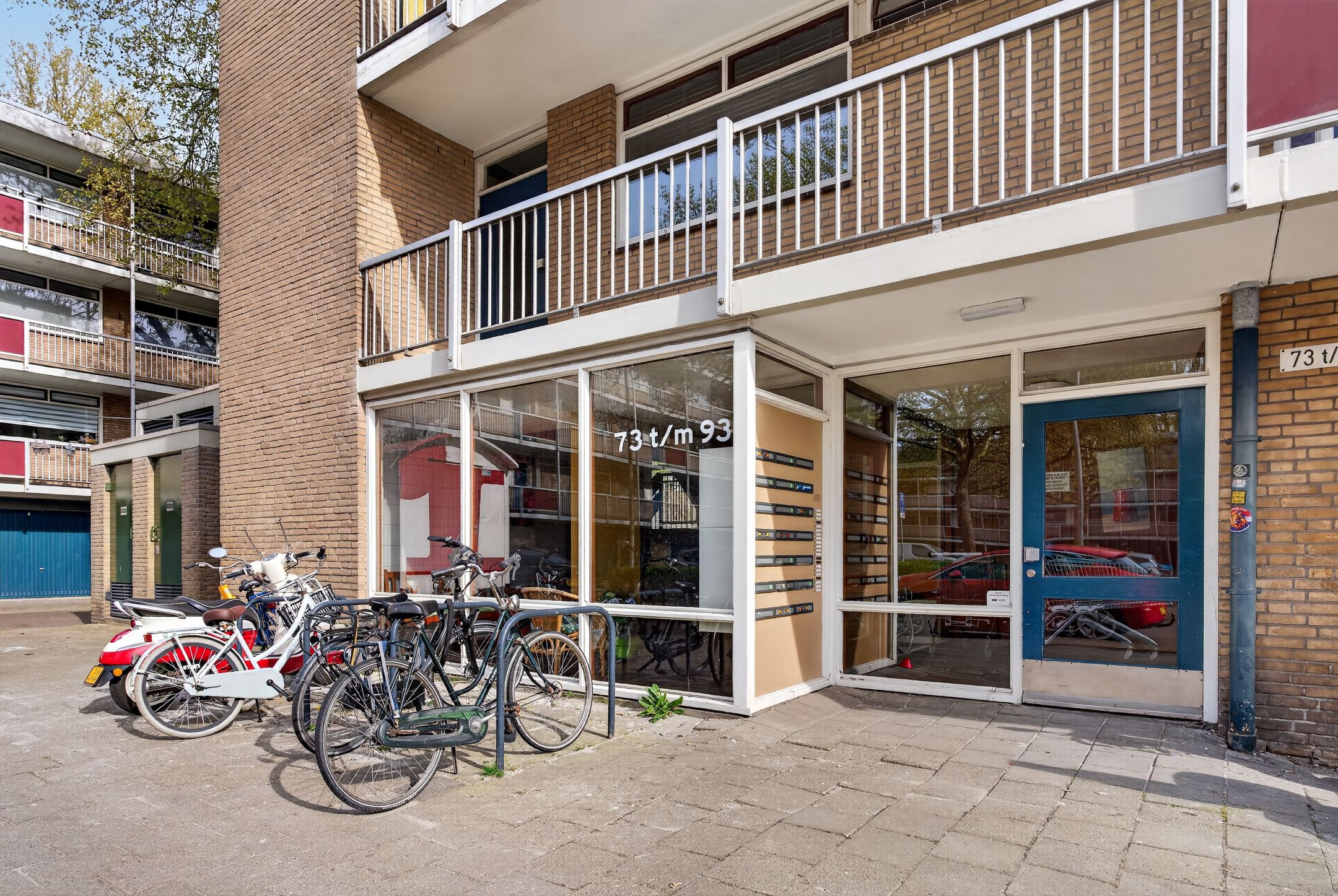 Foto 27 van Valkhofplein 73