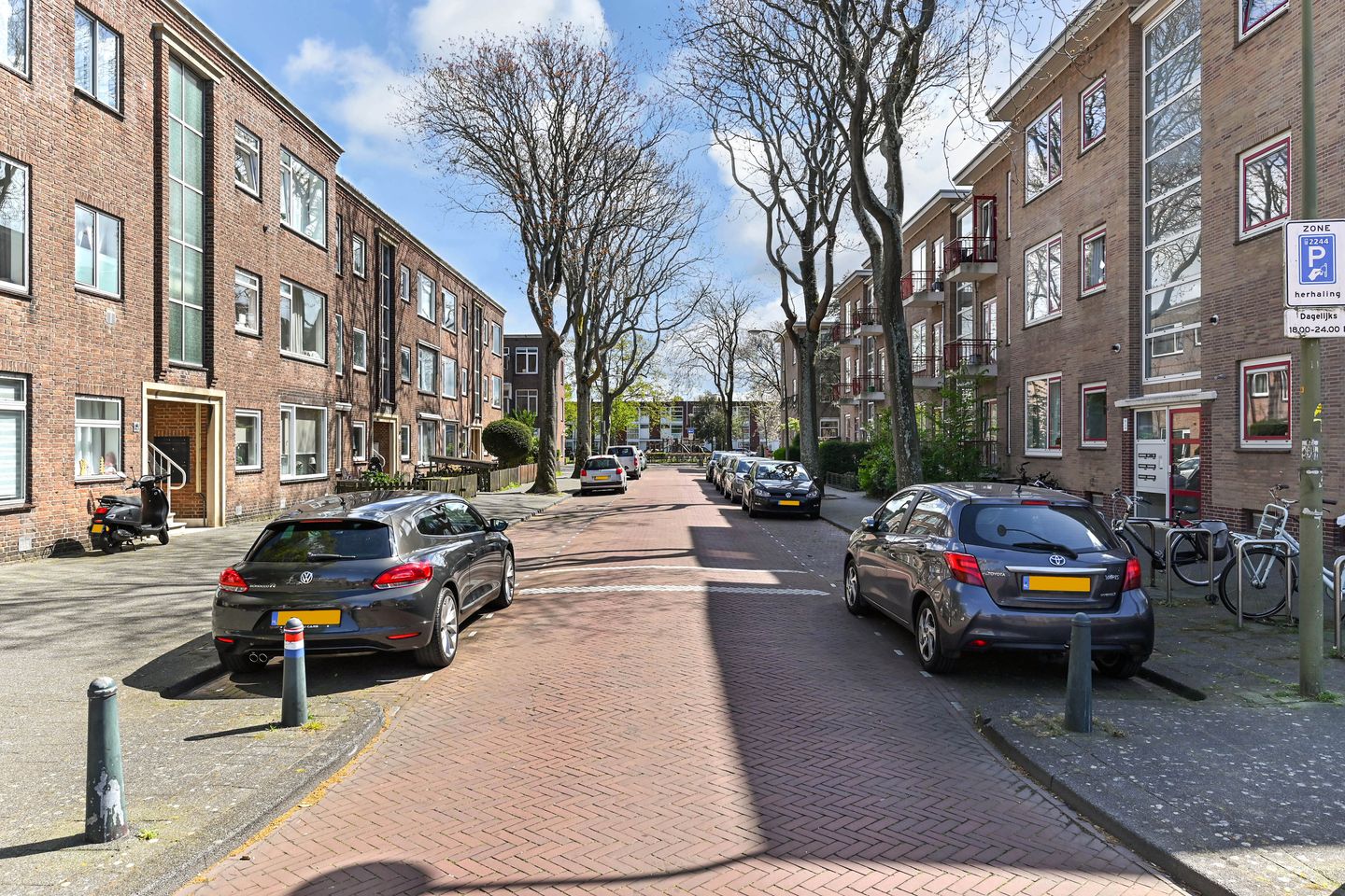 Foto 34 van Leersumstraat 37