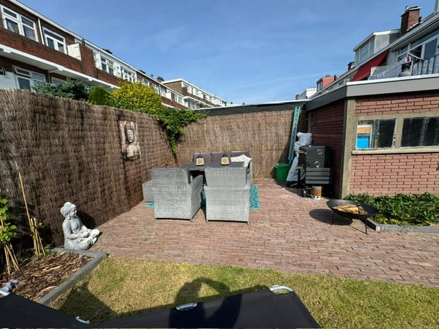 Foto 27 van Leersumstraat 37