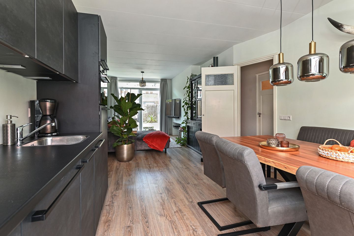 Foto 14 van Leersumstraat 37