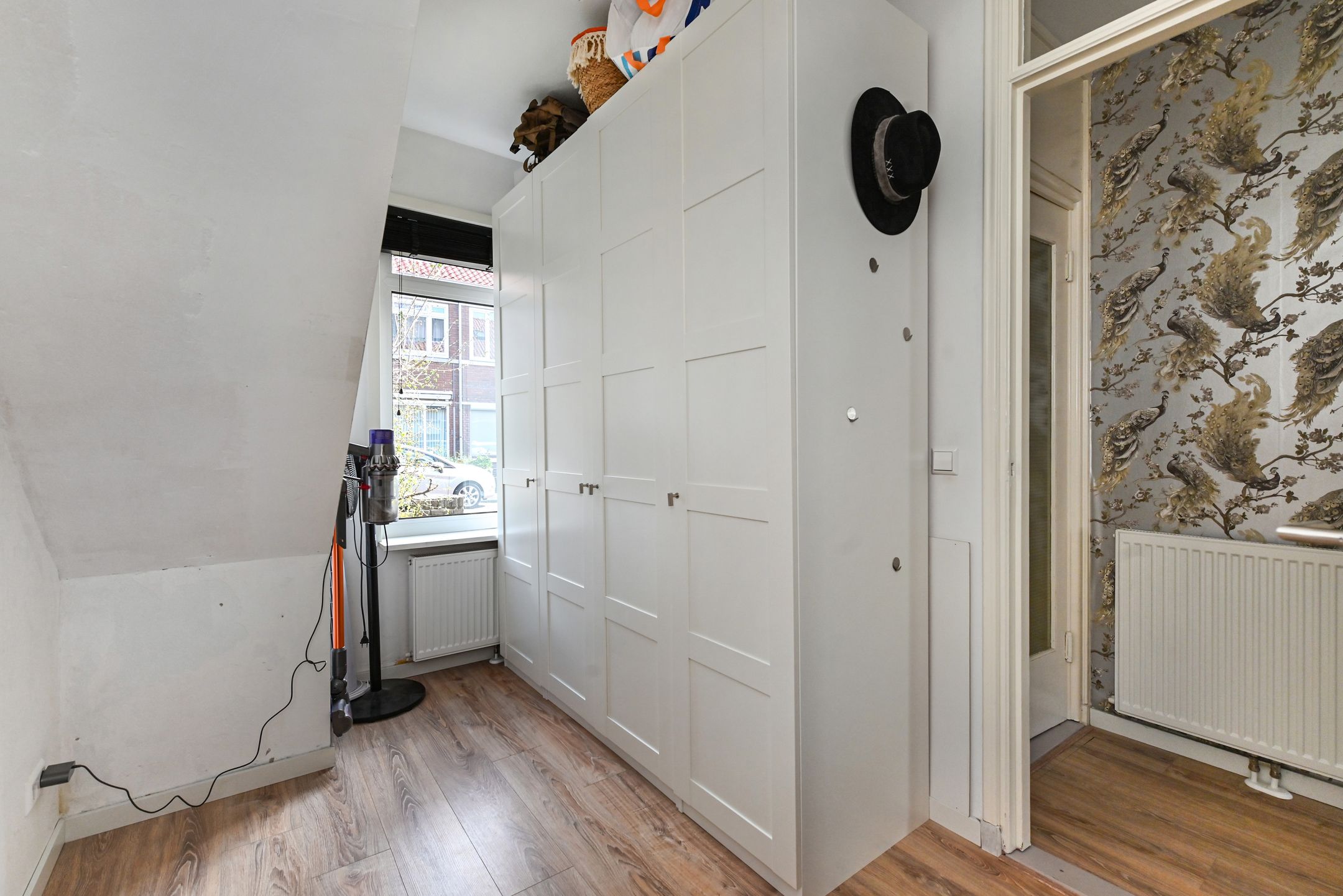 Foto 21 van Leersumstraat 37