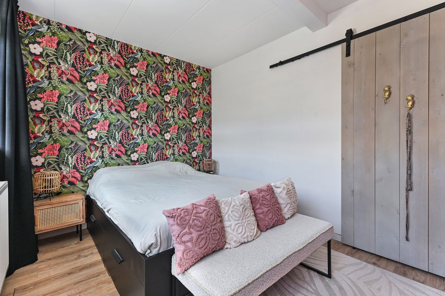 Foto 19 van Leersumstraat 37