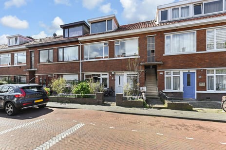 Leersumstraat thumbnail