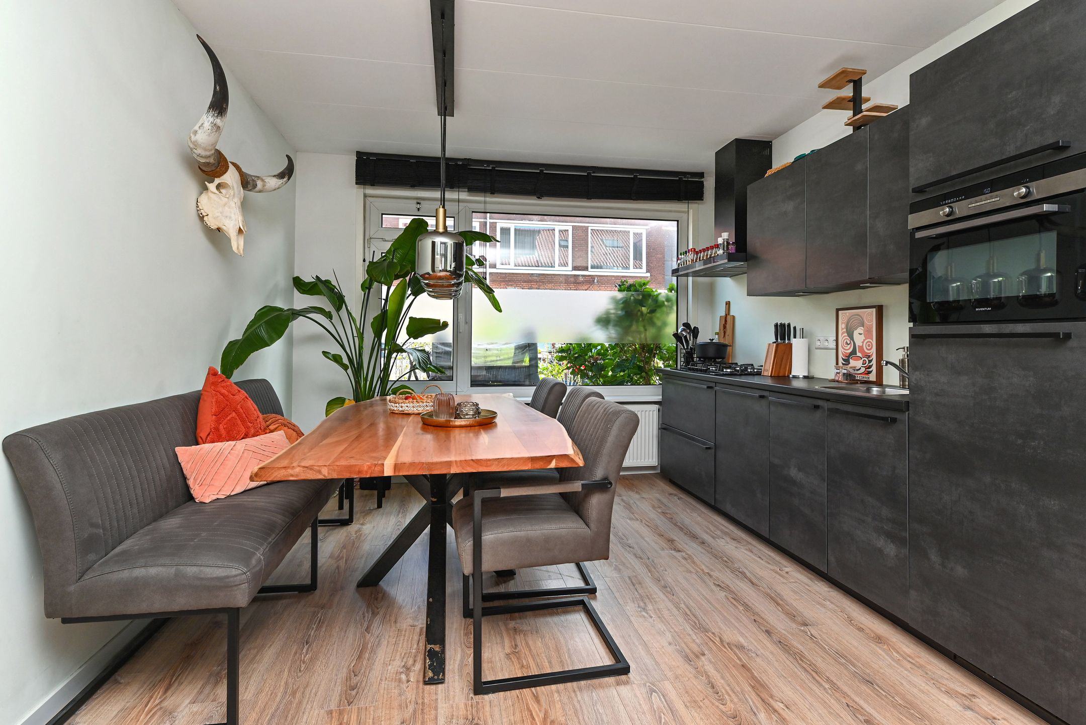 Foto 12 van Leersumstraat 37