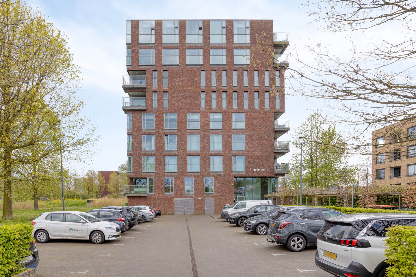 Bernard de Wildestraat 574