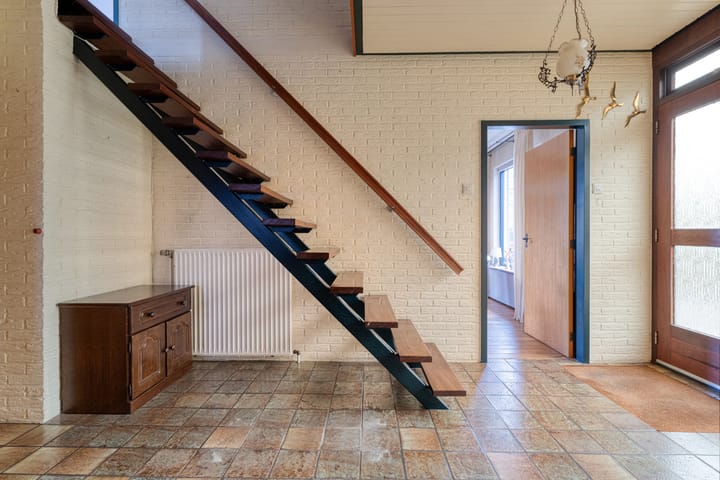 Vrijstaande woning te koop: Voorkamp 15, Dalen