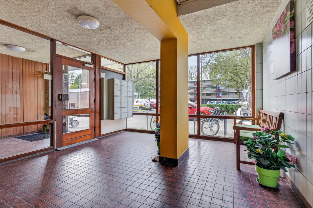 Foto 26 van Valkhofplein 73