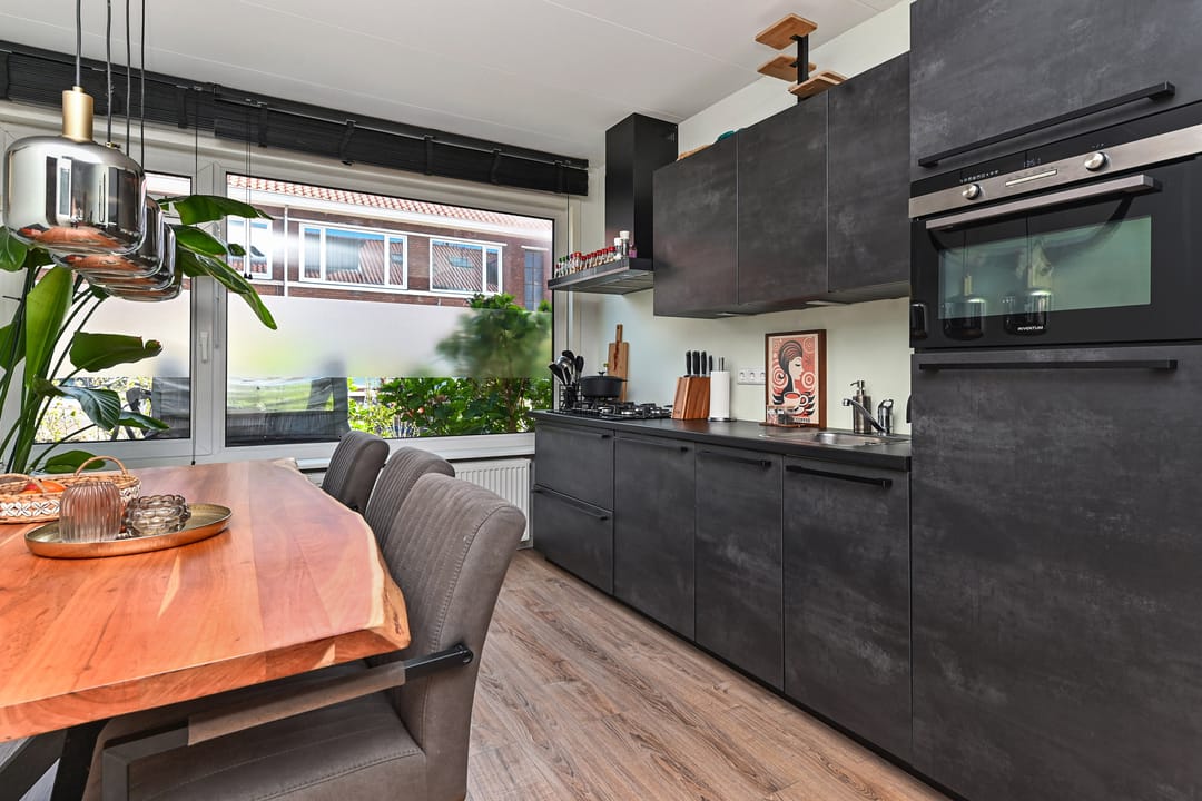 Foto 13 van Leersumstraat 37