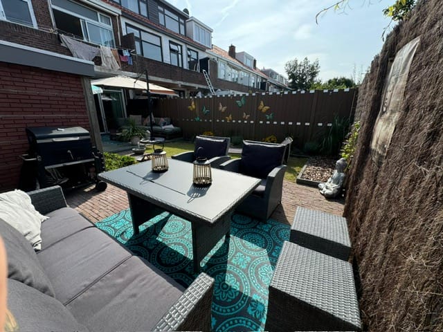 Foto 28 van Leersumstraat 37