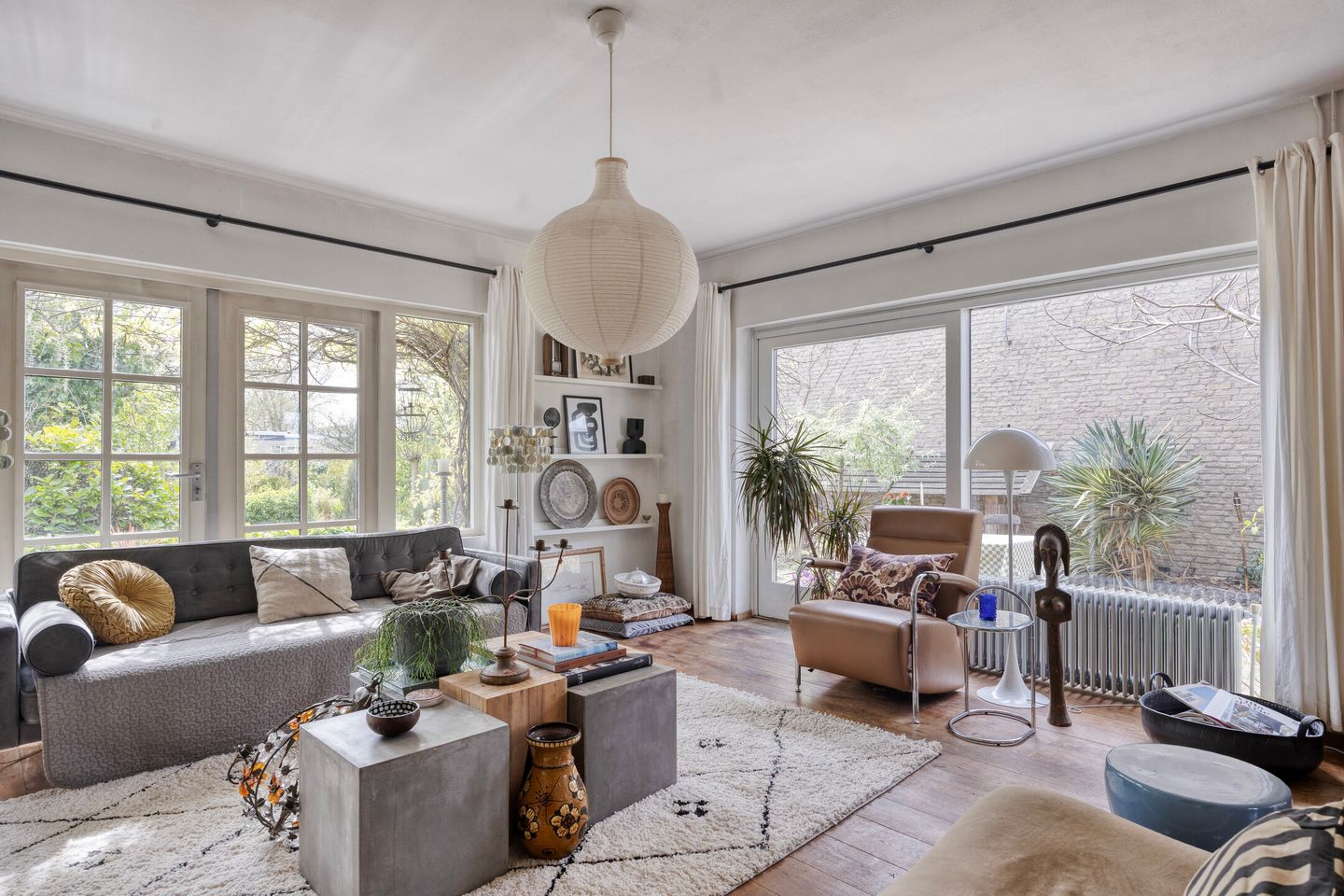 Foto 4 van Boksdoorn 3