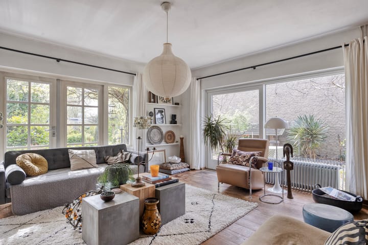 Foto 4 van Boksdoorn 3