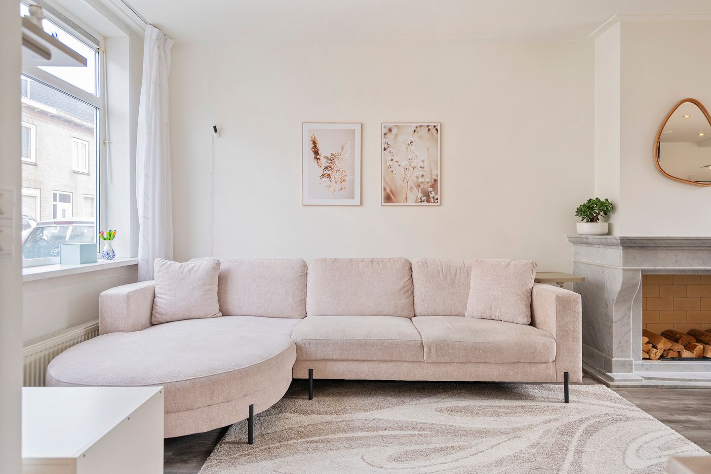 Photo 4 of Nachtegaalstraat 88