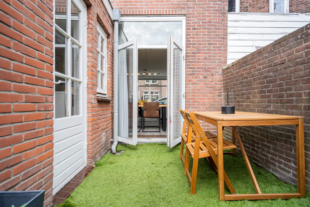 Photo 16 of Nachtegaalstraat 88