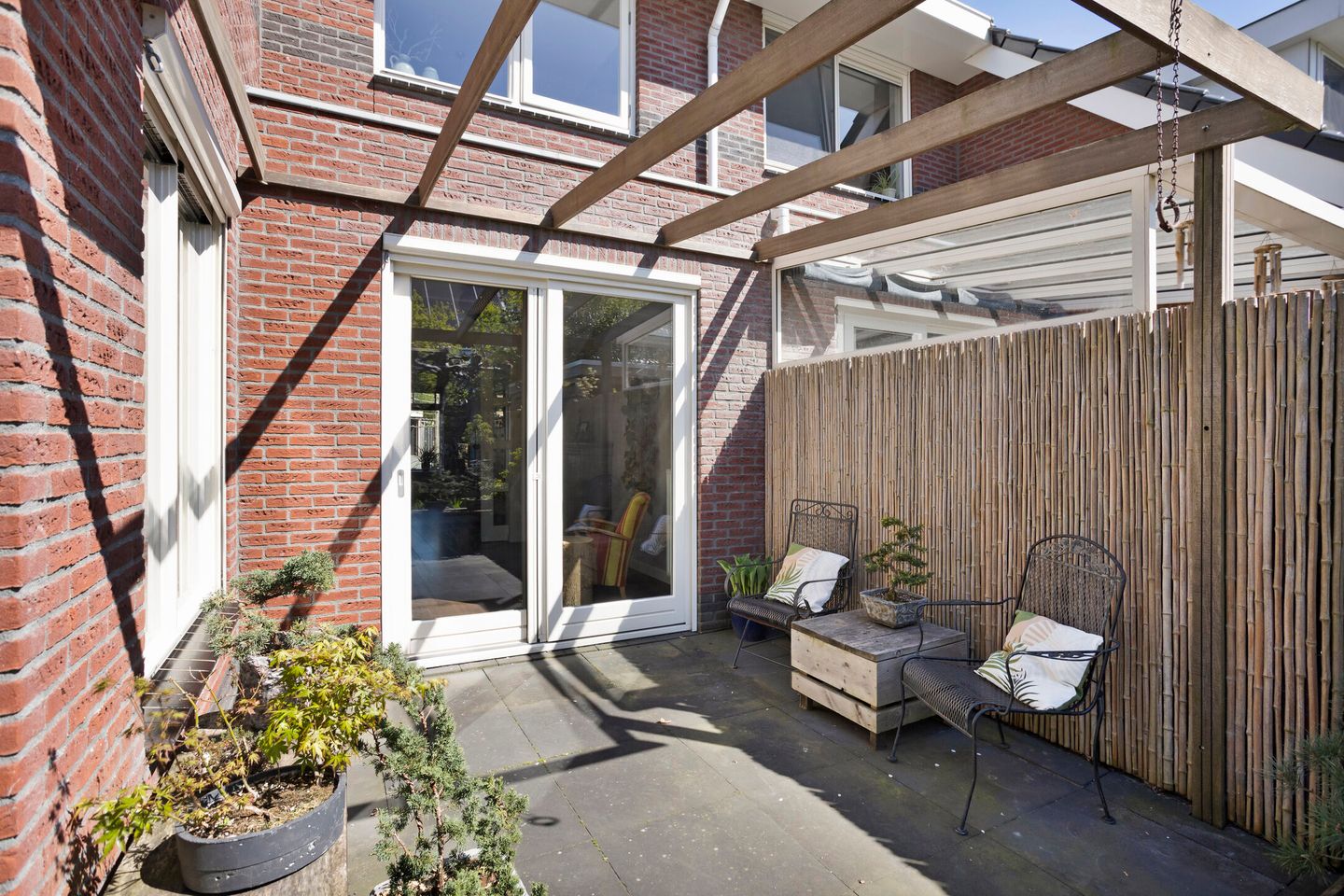 Foto 50 van Fleminghage 14