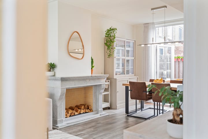 Foto 3 van Nachtegaalstraat 88