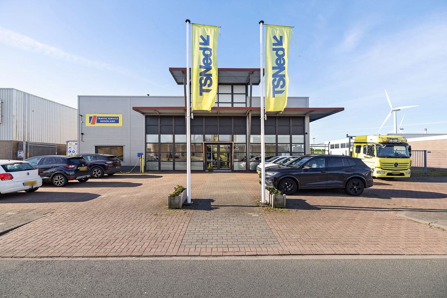 Bekijk foto 1 van Pallasweg 8