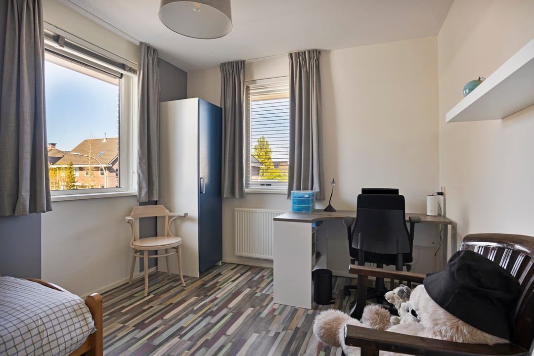 Foto 37 van Fleminghage 14