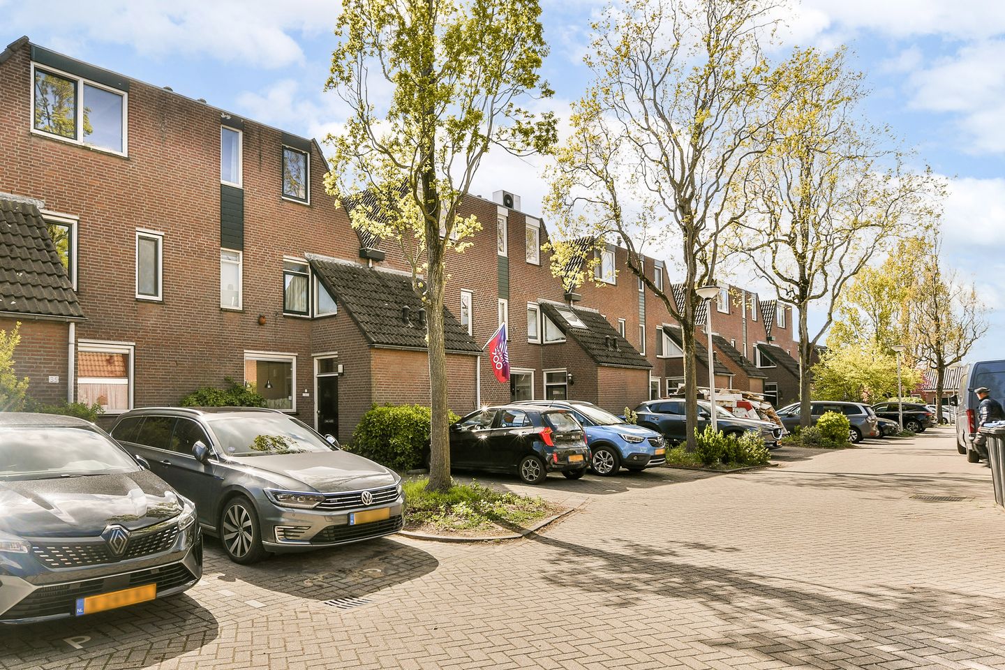 Foto 4 van Noorderbreek 35