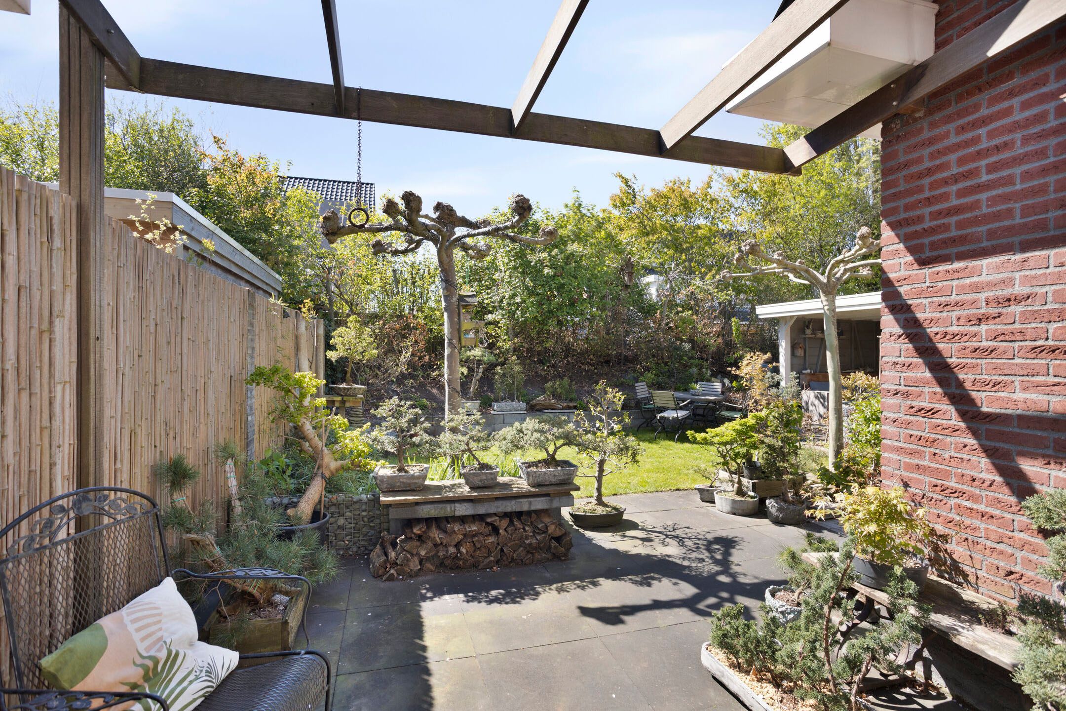 Foto 45 van Fleminghage 14