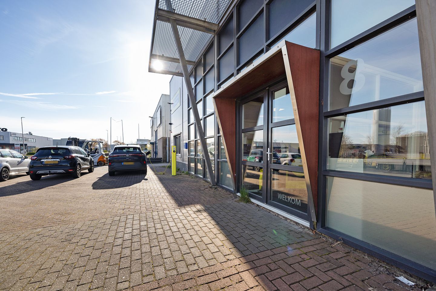 Bekijk foto 3 van Pallasweg 8