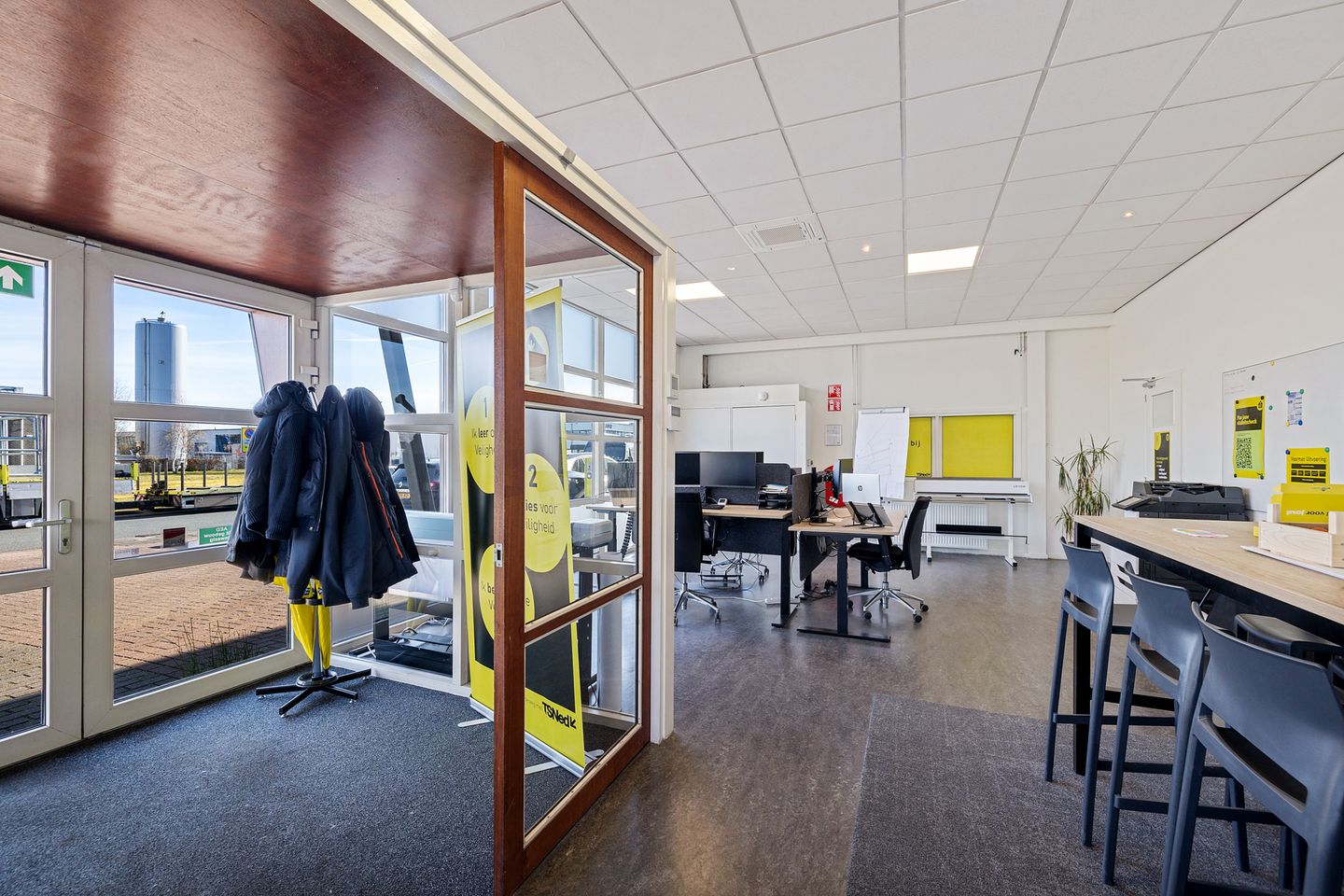 Bekijk foto 4 van Pallasweg 8