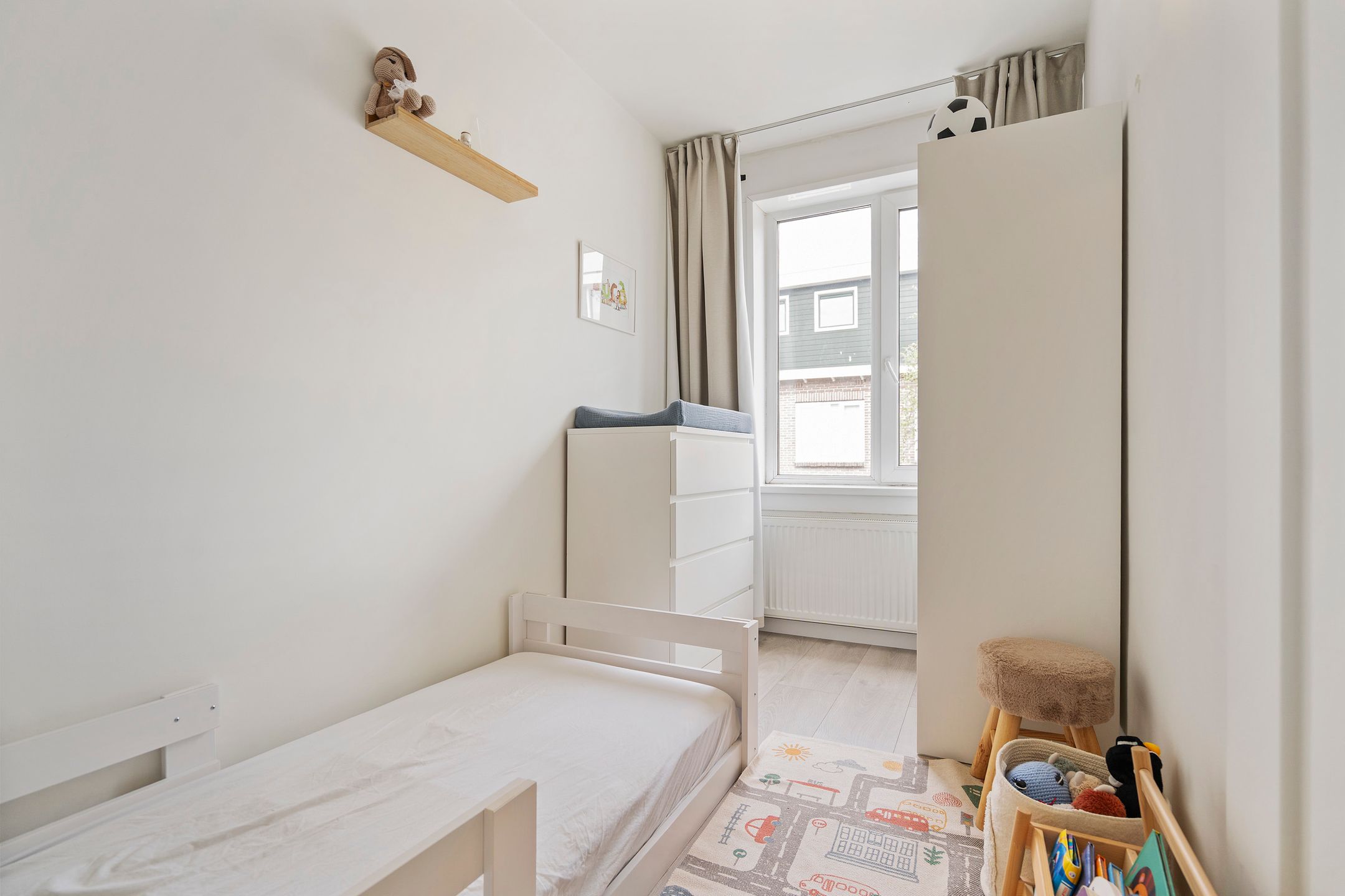 Photo 30 of Nachtegaalstraat 88