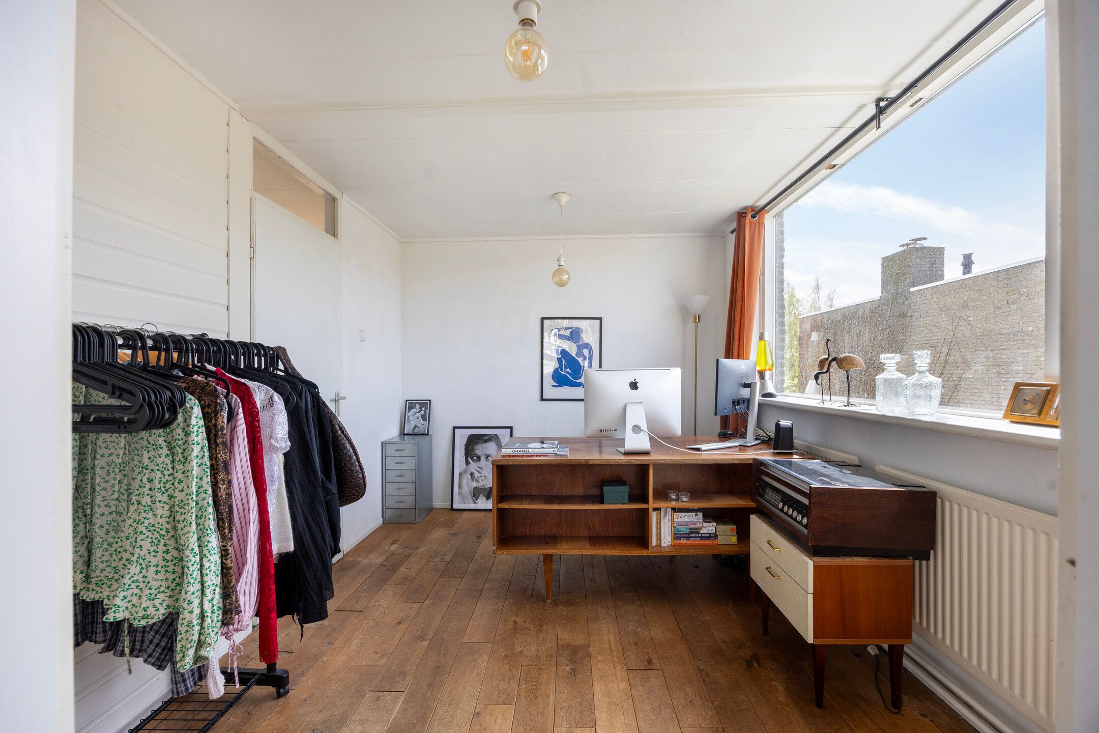 Foto 27 van Boksdoorn 3