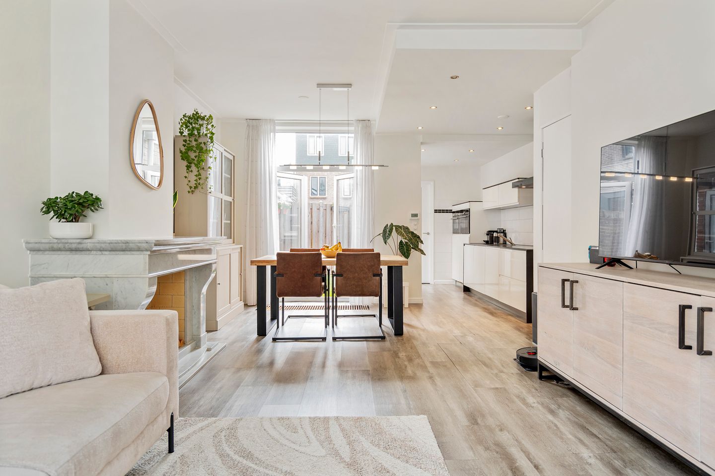 Photo 5 of Nachtegaalstraat 88