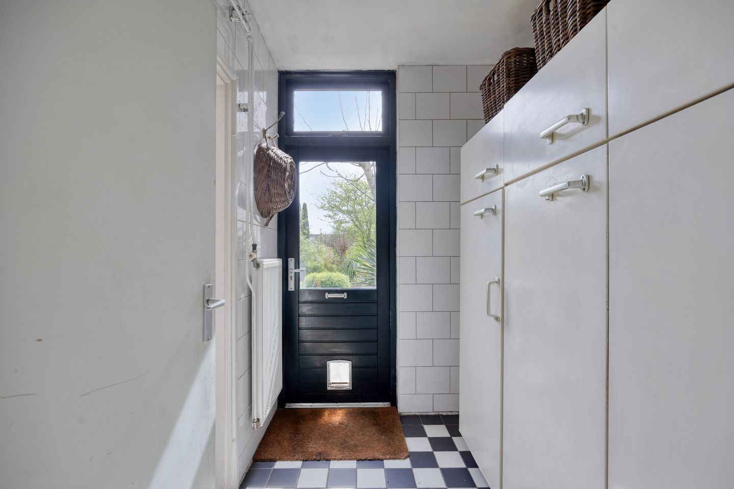 Foto 20 van Boksdoorn 3