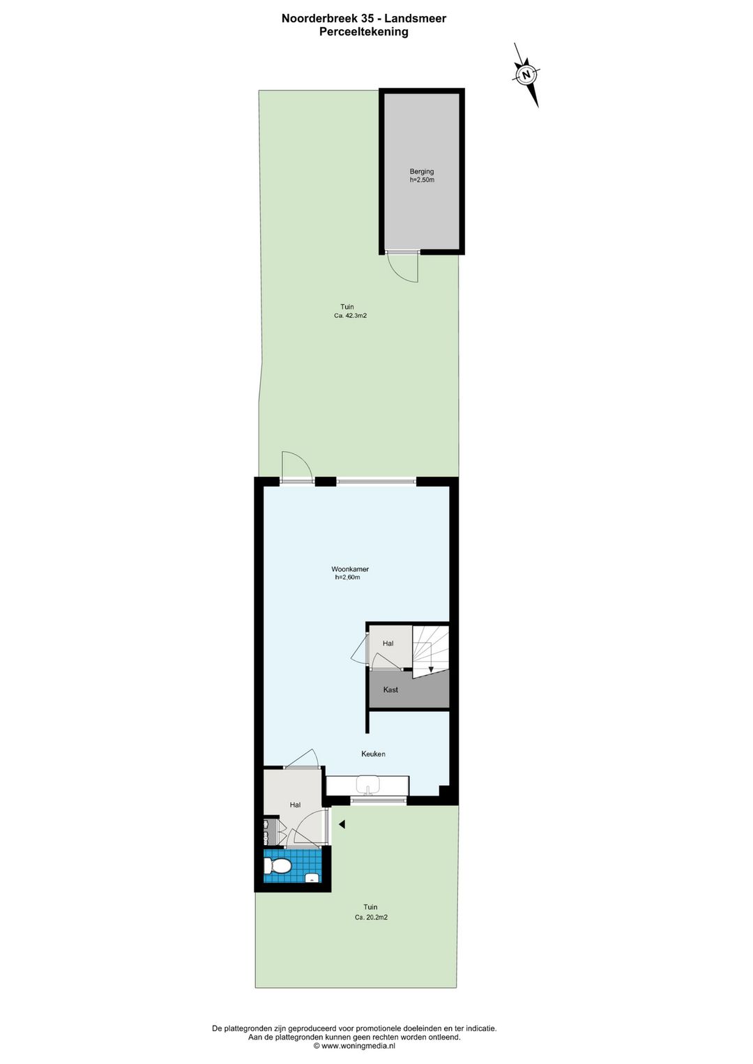 Foto 28 van Noorderbreek 35