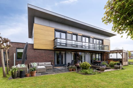 Zijlpoort 8 secondary image