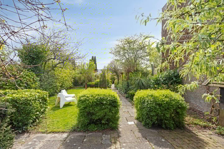 Foto 2 van Boksdoorn 3