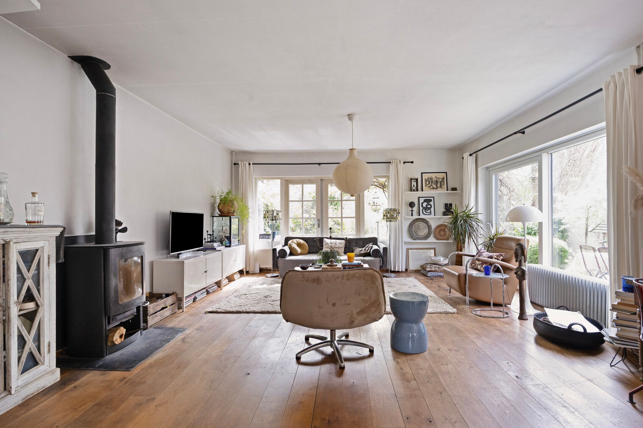 Foto 3 van Boksdoorn 3