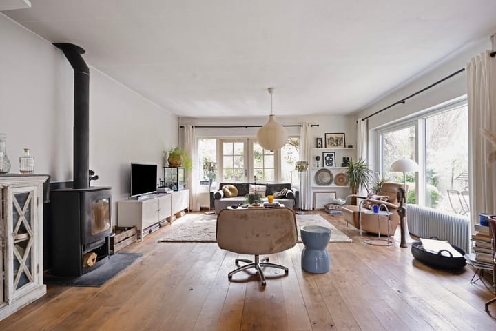 Foto 3 van Boksdoorn 3