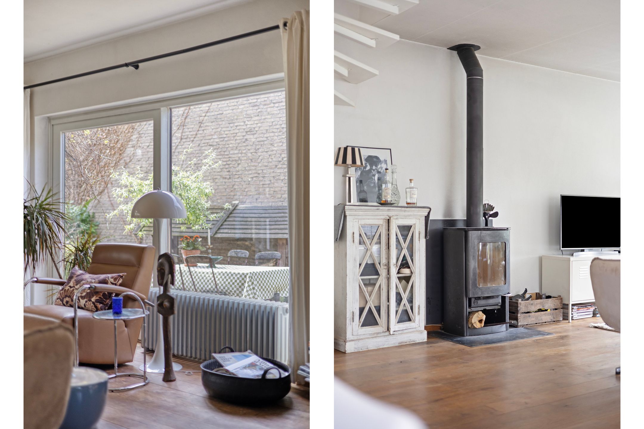 Foto 6 van Boksdoorn 3