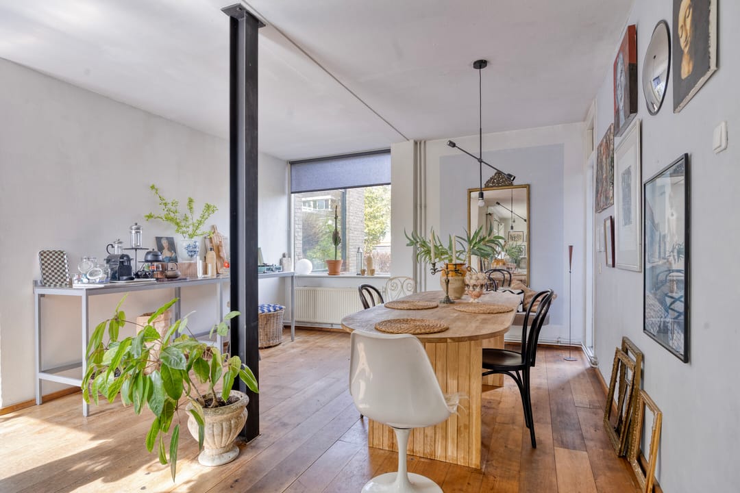 Foto 7 van Boksdoorn 3