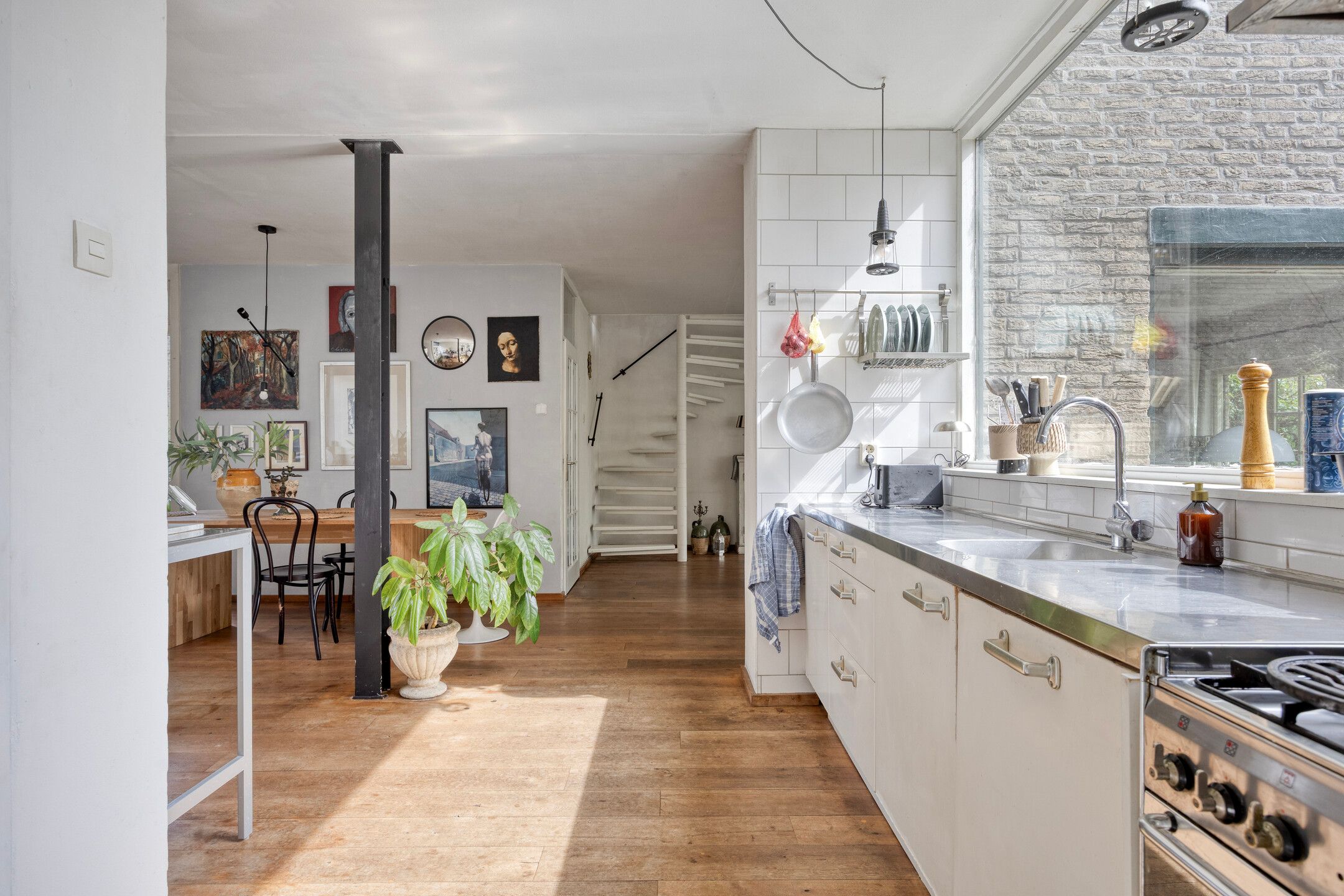 Foto 12 van Boksdoorn 3