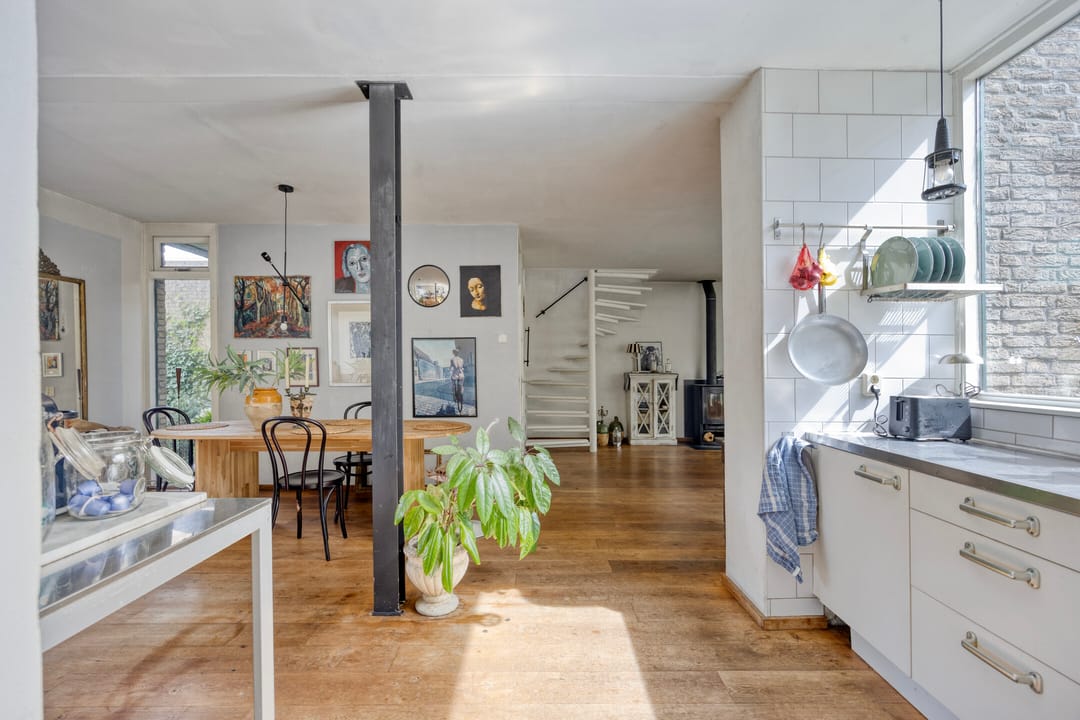 Foto 13 van Boksdoorn 3