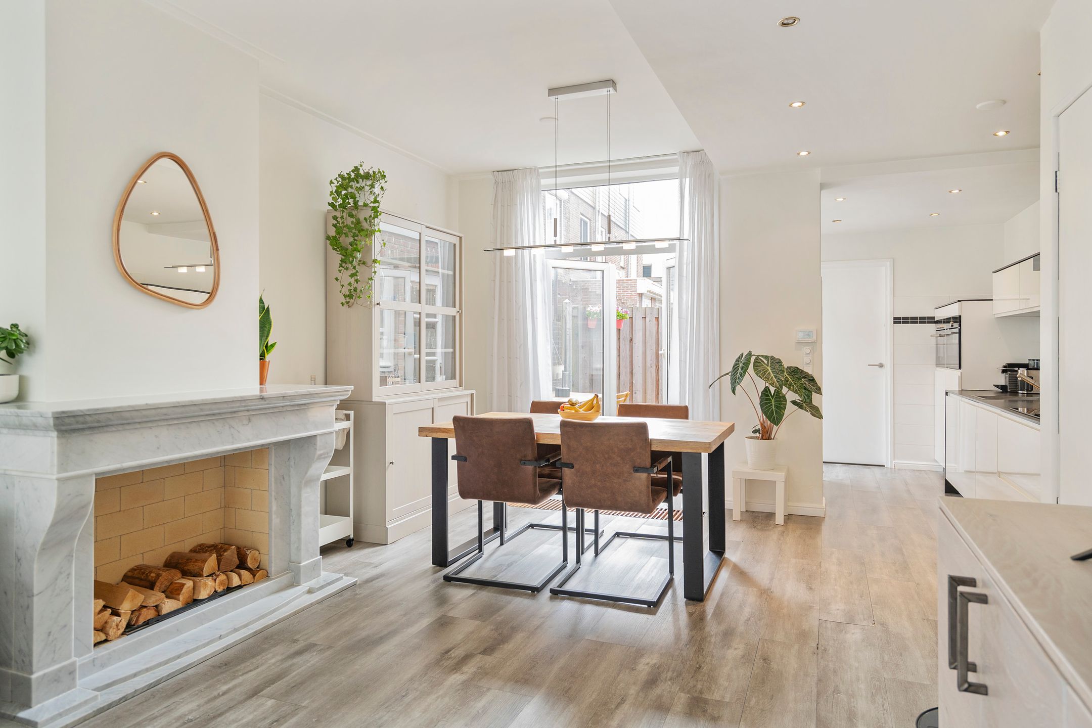 Photo 6 of Nachtegaalstraat 88