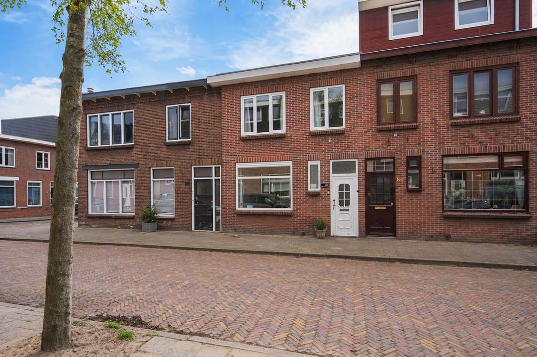 Photo 1 of Nachtegaalstraat 88